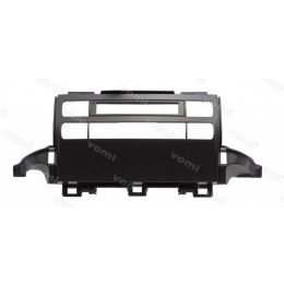 Штатная магнитола Vomi ZX559R9-9863-LTE для Toyota Prado 120 2002-2009 для разделения магнитолы и климат-контроля на Android 10.0