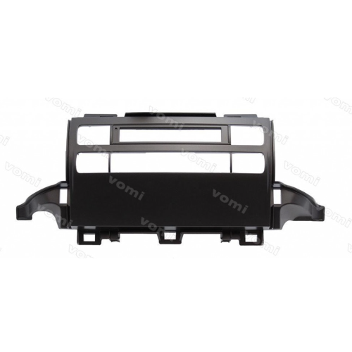 Штатная магнитола Vomi ZX559R9-7862-LTE-4-64 для Toyota Prado 120 2002-2009 для разделения магнитолы и климат-контроля на Android 10.0
