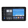 Штатная магнитола Vomi ZX555R10-7862-LTE-4-64 для Renault Duster 2021+ (с большим экраном) на Android 10.0
