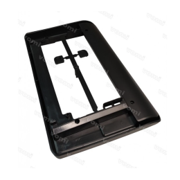 Vomi AK562R10-MTK для Mitsubishi Outlander I 2002-2008 на Android 10.0