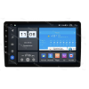 Штатная магнитола Vomi ZX562R10-9863-LTE для Mitsubishi Outlander I 2002-2008 на Android 10.0