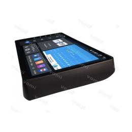Штатная магнитола Vomi ZX562R10-7862-LTE-4-64 для Mitsubishi Outlander I 2002-2008 на Android 10.0