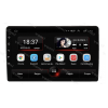 Штатная магнитола Vomi AK561R9-MTK для Mitsubishi L200 2019+ парящий экран на Android 10.0