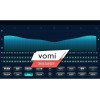 Штатная магнитола Vomi AK556R9-MTK для Mazda 3 (BL) 2009-2013 на Android 10.0