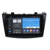 Штатная магнитола Vomi ZX556R9-9863-LTE для Mazda 3 (BL) 2009-2013 на Android 10.0