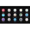 Штатная магнитола Vomi AK565R9-MTK для Land Rover Discovery 3 2004-2009 на Android 10.0