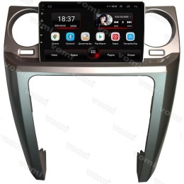Vomi AK565R9-MTK для Land Rover Discovery 3 2004-2009 на Android 10.0