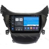 Штатная магнитола Vomi ZX572R9-7862-LTE для Hyundai Elantra 2011-2014 на Android 10.0