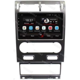 Vomi AK569R9-MTK для Ford Mondeo 2003-2007 на Android 10.0