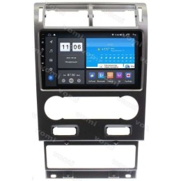 Штатная магнитола Vomi ZX569R9-7862-LTE для Ford Mondeo 2003-2007 на Android 10.0