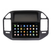 Штатная магнитола Parafar для Mitsubishi Pajero III 1999-2002 на Android 12.0 (PF459XHDm-Low)