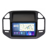 Автомагнитола Parafar для Mitsubishi Pajero III 1999-2002 на Android 11.0 (PF459UHD-Low)