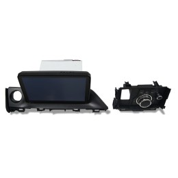 CarMedia KR-9046-S10 для Mazda 6 2015-2018 на Android 10.0