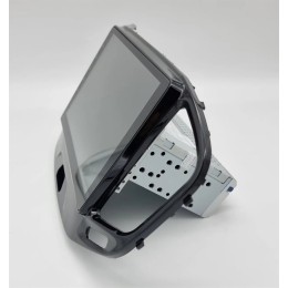 CarMedia KR-9283-S10 для Lada Vesta 2015-2022 на Android 10.0