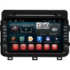 Штатная магнитола CarMedia KR-8083-S10 для Kia Optima III 2014-2016 на Android 10.0