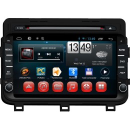 CarMedia KR-8083-S10 для Kia Optima III 2014-2016 на Android 10.0