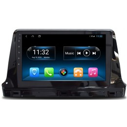 CarMedia KR-1223-S10 для Kia Seltos 2019-2023 на Android 10.0
