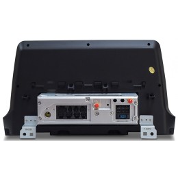 CarMedia KR-1223-S10 для Kia Seltos 2019-2023 на Android 10.0