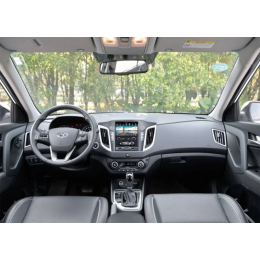 CarMedia FC-1105-32-DSP Tesla-Style для Hyundai Creta 2016-2021 на Android 9.0
