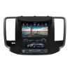 Магнитола Тесла CarMedia FC-1126-32-DSP Tesla-Style для Nissan Teana II 2008-2013 (монохром экран) на Android 9.0