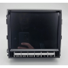 Магнитола Тесла CarMedia ZF-8006-DSP Tesla-Style для Porsche Cayenne 2015-2018 на Android 9.0