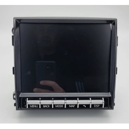 CarMedia ZF-8006-DSP Tesla-Style для Porsche Cayenne 2015-2018 на Android 9.0