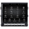 Магнитола Тесла CarMedia ZF-8006-DSP Tesla-Style для Porsche Cayenne 2015-2018 на Android 9.0