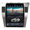 Магнитола Тесла CarMedia FC-1033-32-DSP Tesla-Style для Toyota Camry 2006-2011 на Android 9.0