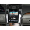 Магнитола Тесла CarMedia FC-1033-32-DSP Tesla-Style для Toyota Camry 2006-2011 на Android 9.0