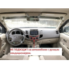 Магнитола Тесла CarMedia ZF-1257-DSP Tesla-Style для Toyota Hilux 2011-2015 на Android 9.0