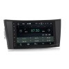 Штатная магнитола CarMedia MKD-8011-P6 для Mercedes E-klasse (W211) 2002-2009 на Android 10.0