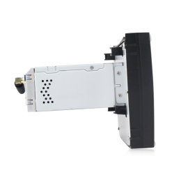 CarMedia MKD-8011-P6 для Mercedes E-klasse (W211) 2002-2009 на Android 10.0
