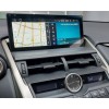 Штатная магнитола Parafar для Lexus NX I 2017-2021 на Android 11.0 (PF48031M8/128)