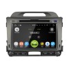 Штатная магнитола Roximo CarDroid RD-2311D-N10 для KIA Sportage III 2010-2016 (Android 9.0)