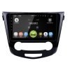 Штатная магнитола Roximo CarDroid RD-1213F для Nissan Qashqai II, X-Trail III 2014-2019 кондиционер (Android 10.0) DSP