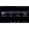 Штатная магнитола Roximo S10 RS-1213 для Nissan Qashqai II, X-Trail III 2014-2019 на Android 10.0