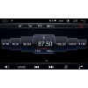 Штатная магнитола Roximo S10 RS-1213 для Nissan Qashqai II, X-Trail III 2014-2019 на Android 10.0
