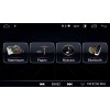 Штатная магнитола Roximo S10 RS-1140 для Toyota RAV4 (XA30) 2006-2013 на Android 10.0
