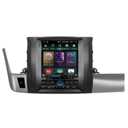 Штатная магнитола Roximo RT-1112 для Toyota Highlander (U50) 2014-2019 на Android 11.0
