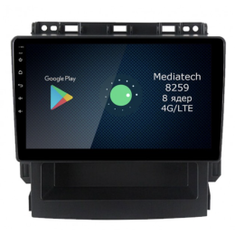 Штатная магнитола Roximo 4G RX-3405 для Subaru XV II 2018-2019 (Android 12.0)
