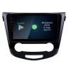 Штатная магнитола Roximo 4G RX-1213 для Nissan Qashqai II, X-Trail III 2014-2019 (Android 12.0)