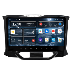 Штатная магнитола Redpower 71078 для Lada Xray 2016-2022 на Android 10.0