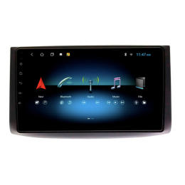 Stonelock CHV905MB 2/32 ГБ для Chevrolet Captiva, Aveo I, Epica I 2006-2012 на Android 10.0