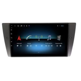 Stonelock BMW903MB4  2/32 ГБ для BMW 3-Series (E90/91/92/93) 2004-2012 (без навигации) на Android 10.0