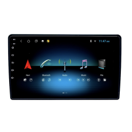 Stonelock NIS111MB 2/32 ГБ для Nissan Micra, Note 2013-2017, Almera, Sunny, Juke, Versa 2014+ на Android 10.0