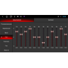 Штатная магнитола Stonelock NIS111MB 2/32 ГБ для Nissan Micra, Note 2013-2017, Almera, Sunny, Juke, Versa 2014+ на Android 10.0