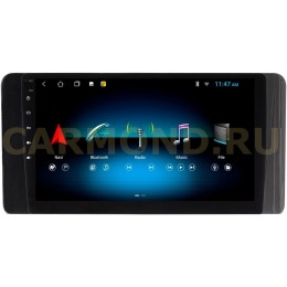 Stonelock SK109MB 2/32 ГБ для Skoda Rapid II 2020-2024 на Android 10.0