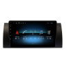 Штатная магнитола Stonelock BMW901MB 2/32 ГБ для BMW 5 (E39), X5 (E53), 7 (E38) 1995-2006 на Android 10.0