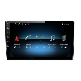Stonelock CIT9040MB 2/32 ГБ для Citroen C2, C3 I, C3 Picasso, Berlingo II, Jumpy II на Android 10.0