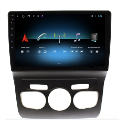 Stonelock CIT100MB 2/32 ГБ для Citroen C4 II, DS4 2011-2017 на Android 10.0